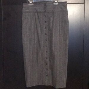 Ralph Lauren pencil skirt
